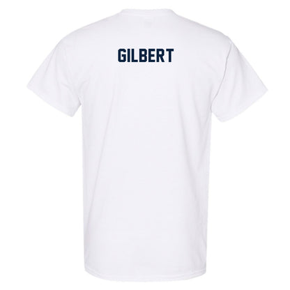 Auburn - NCAA Men's Golf : Josiah Gilbert - Classic Shersey T-Shirt-1