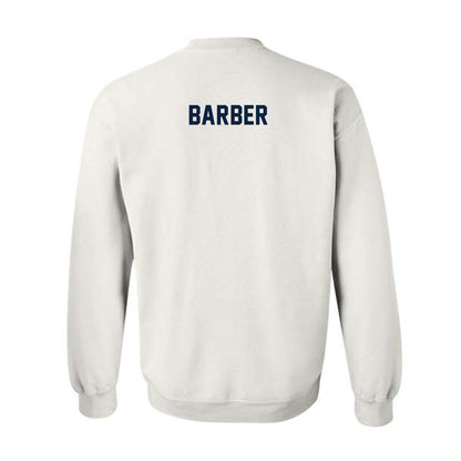 Auburn - NCAA Women's Golf : Kate Barber - Classic Shersey Crewneck Sweatshirt-1