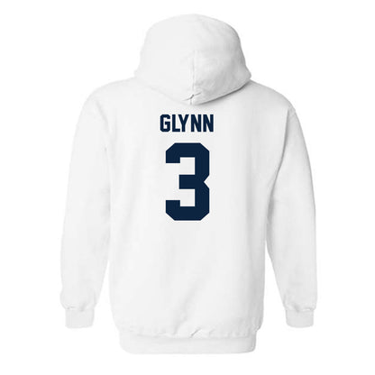 Auburn - NCAA Equestrian : Avery Glynn - Classic Shersey Hooded Sweatshirt-1