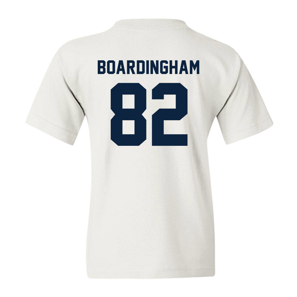 Auburn - NCAA Football : Arlis Boardingham - Classic Shersey Youth T-Shirt-1