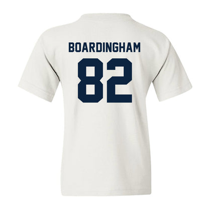 Auburn - NCAA Football : Arlis Boardingham - Classic Shersey Youth T-Shirt-1