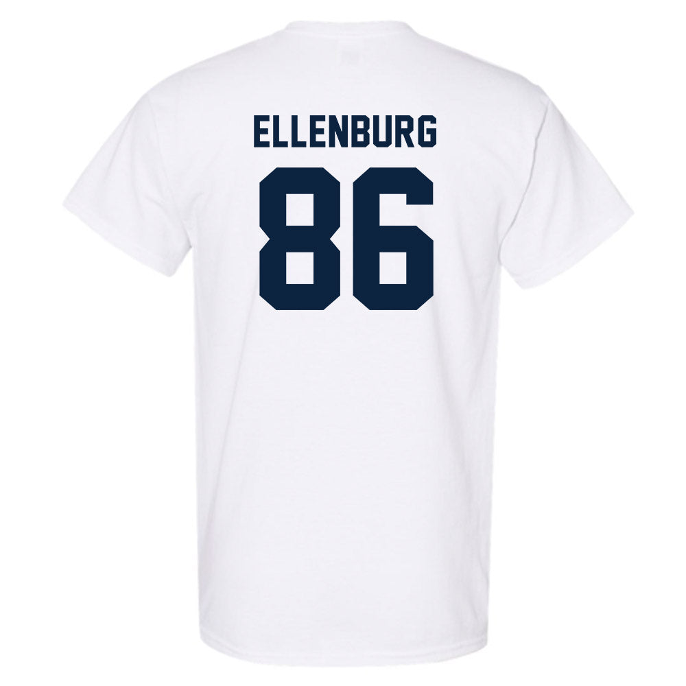 Auburn - NCAA Football : Jack Ellenburg - Classic Shersey T-Shirt-1