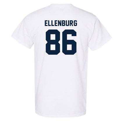 Auburn - NCAA Football : Jack Ellenburg - Classic Shersey T-Shirt-1