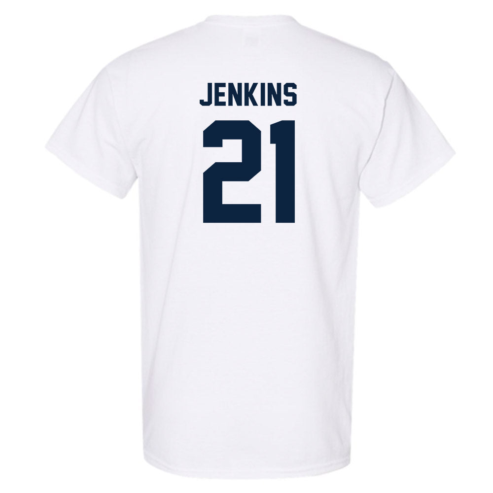 Auburn - NCAA Football : Gavin Jenkins - Classic Shersey T-Shirt-1