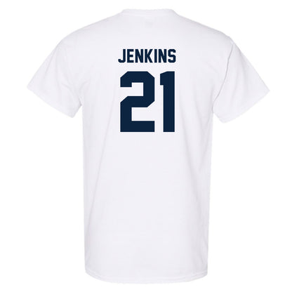 Auburn - NCAA Football : Gavin Jenkins - Classic Shersey T-Shirt-1