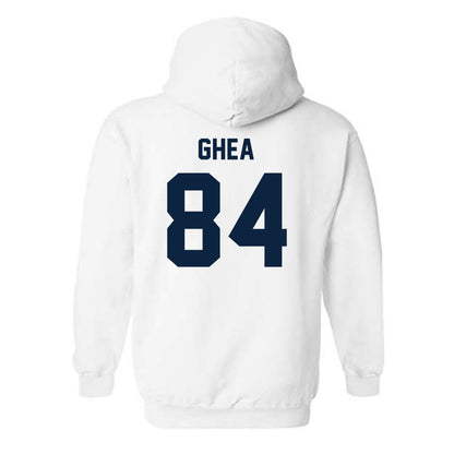 Auburn - NCAA Football : Ryan Ghea - Classic Shersey Hooded Sweatshirt-1
