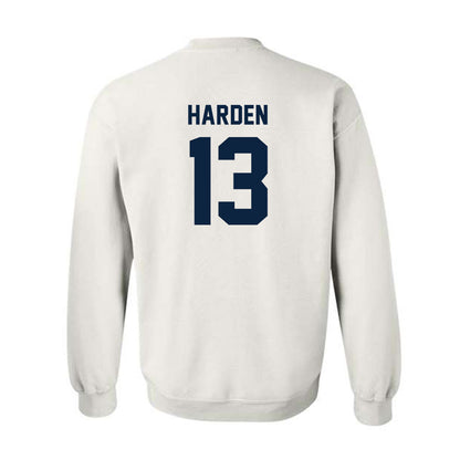 Auburn - NCAA Baseball : Ethan Harden - Classic Shersey Crewneck Sweatshirt-1
