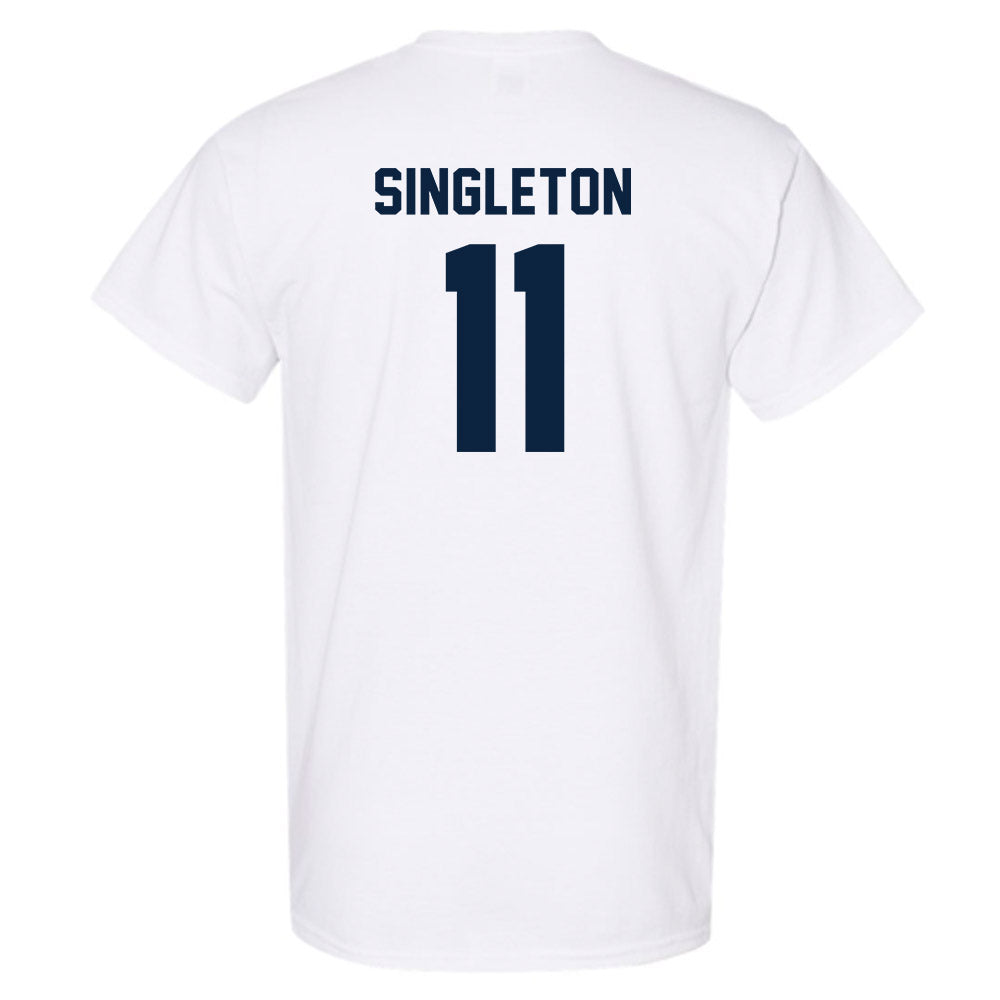 Auburn - NCAA Football : Keshaun Singleton - Classic Shersey T-Shirt-1