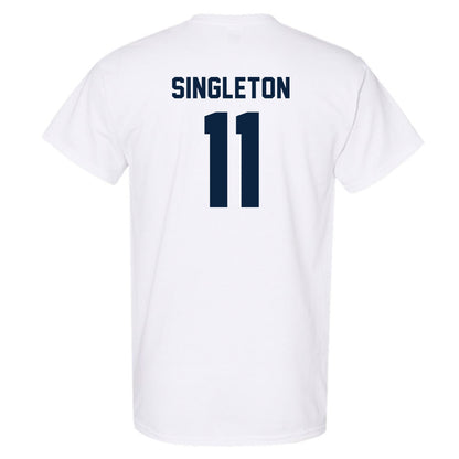 Auburn - NCAA Football : Keshaun Singleton - Classic Shersey T-Shirt-1