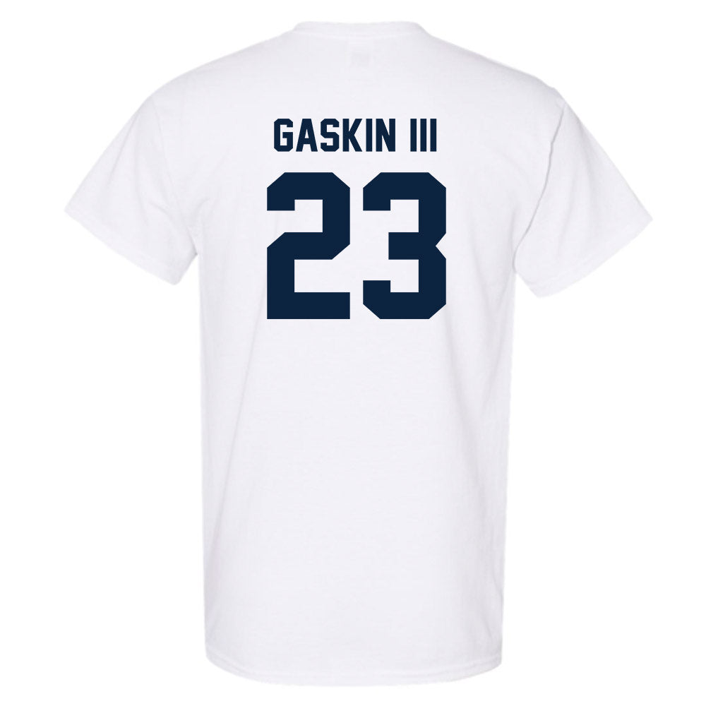 Auburn - NCAA Football : Fred Gaskin III - Classic Shersey T-Shirt-1