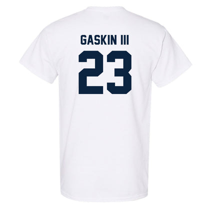 Auburn - NCAA Football : Fred Gaskin III - Classic Shersey T-Shirt-1