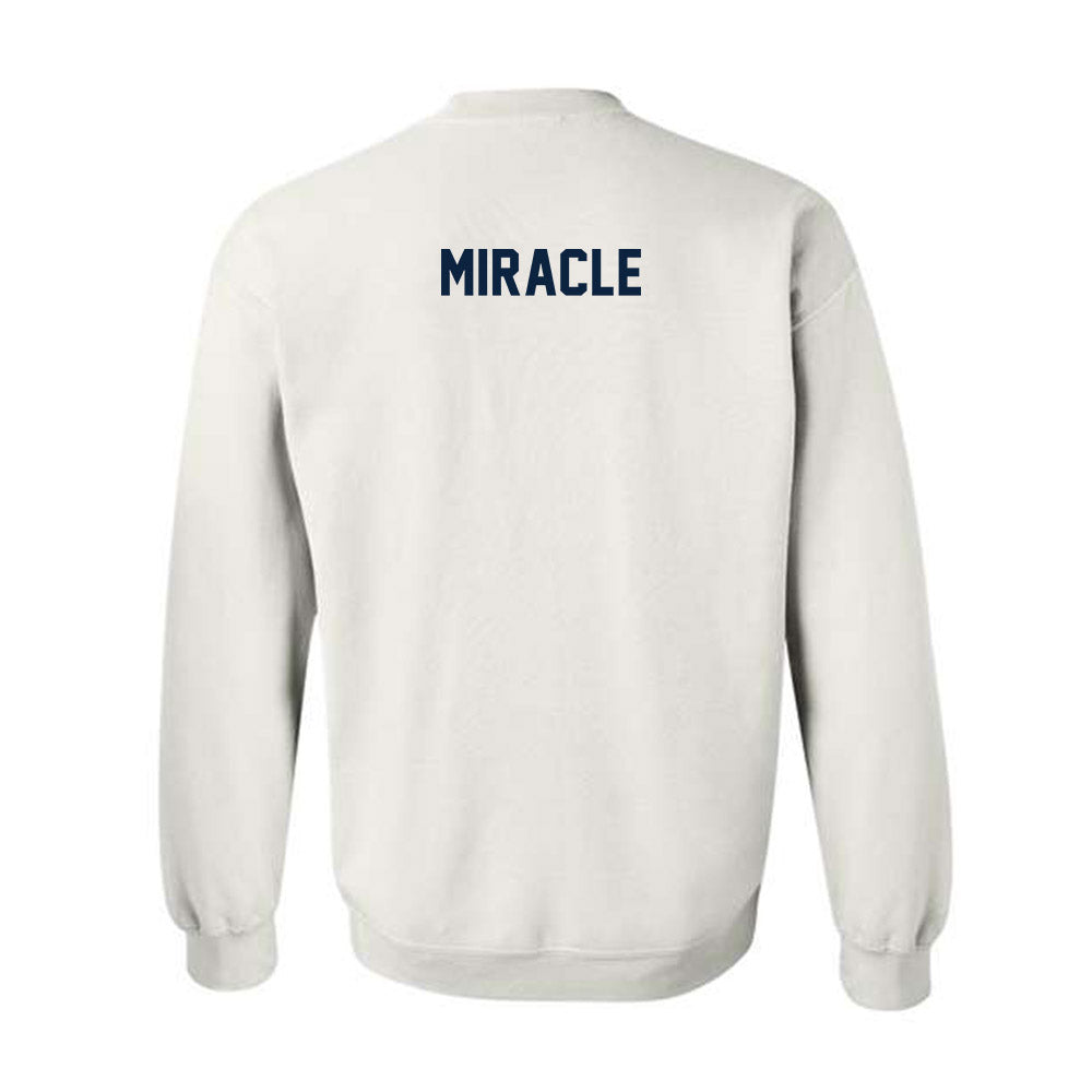 Auburn - NCAA Women's Track & Field : Ezechukwu Miracle - Classic Shersey Crewneck Sweatshirt-1