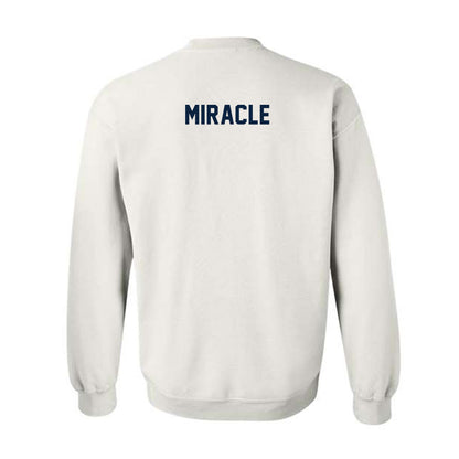 Auburn - NCAA Women's Track & Field : Ezechukwu Miracle - Classic Shersey Crewneck Sweatshirt-1