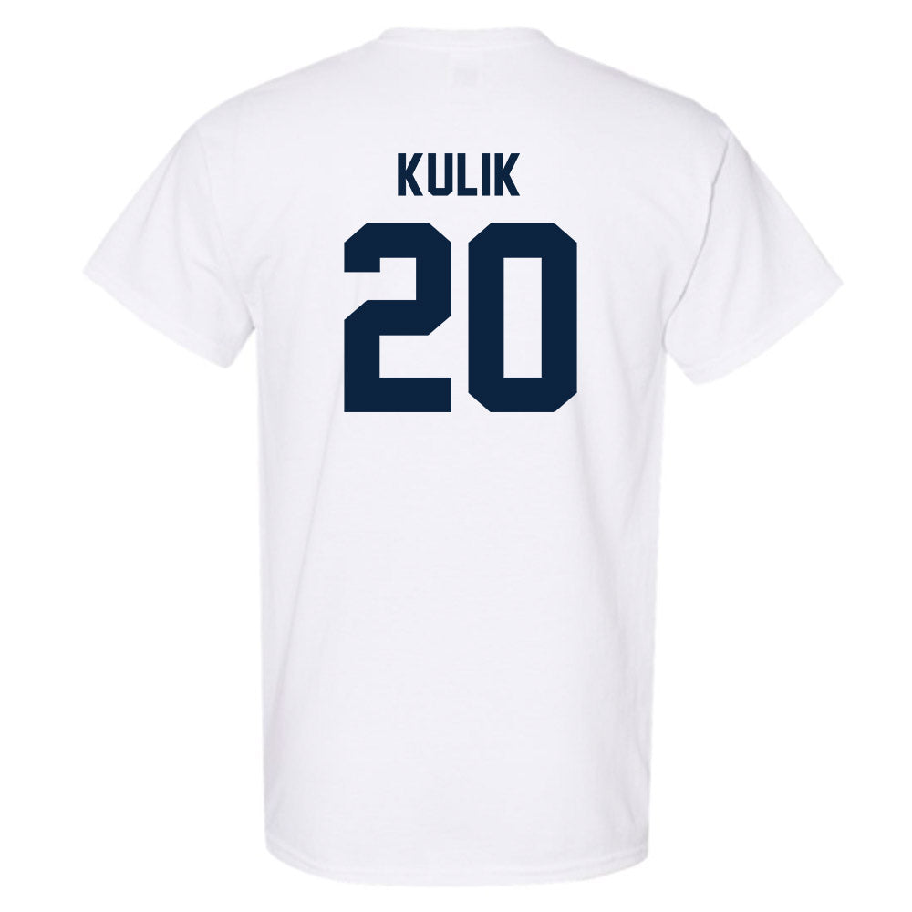 Auburn - NCAA Baseball : Marcel Kulik - Classic Shersey T-Shirt-1