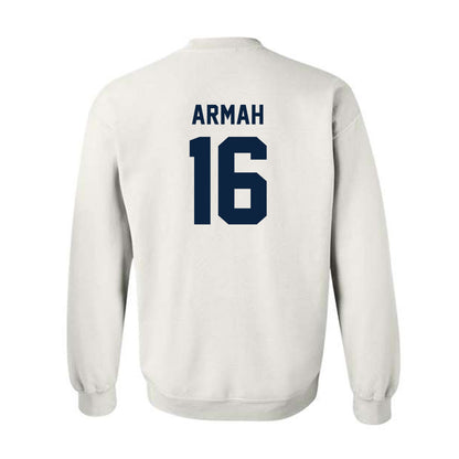 Auburn - NCAA Baseball : Clayton Armah - Classic Shersey Crewneck Sweatshirt-1