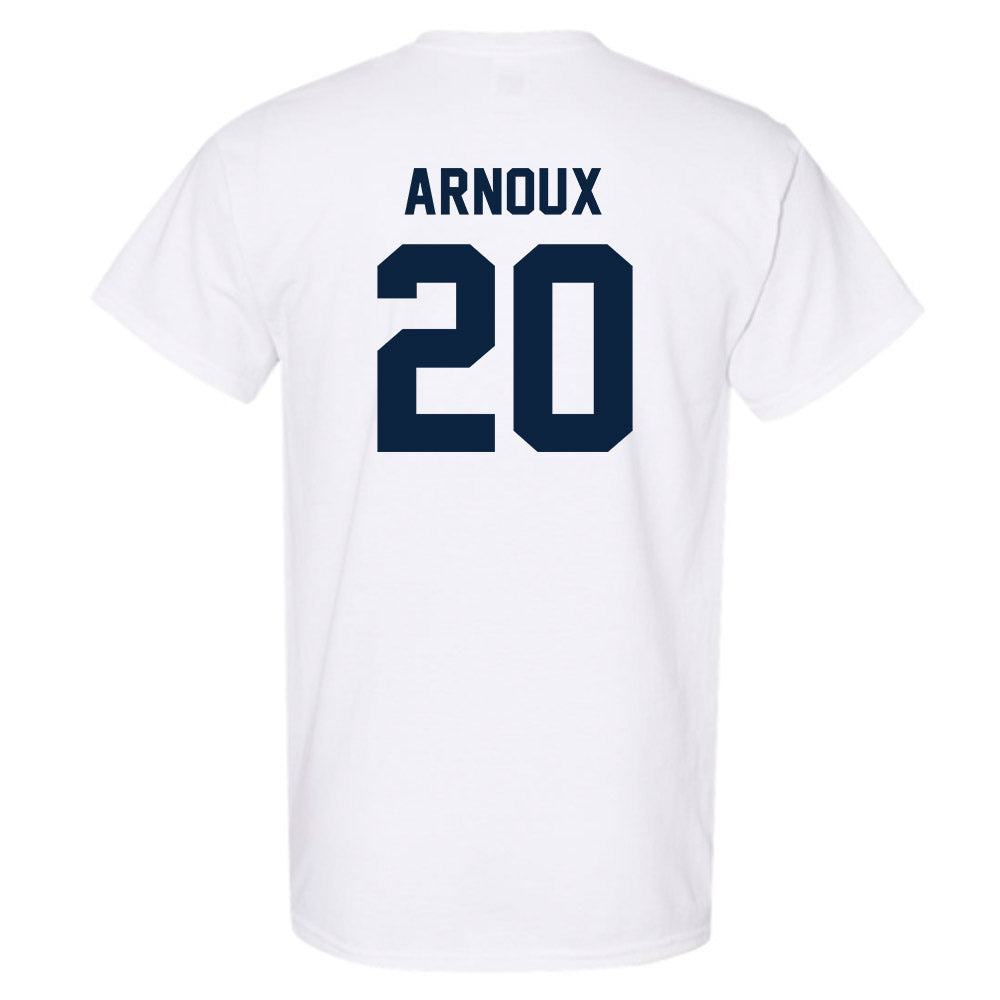 Auburn - NCAA Football : Shamar Arnoux - Classic Shersey T-Shirt-1