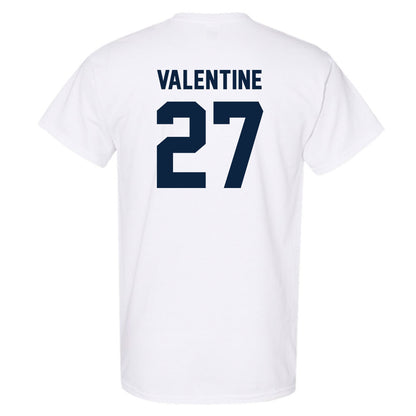 Auburn - NCAA Softball : Peyton Valentine - Classic Shersey T-Shirt-1