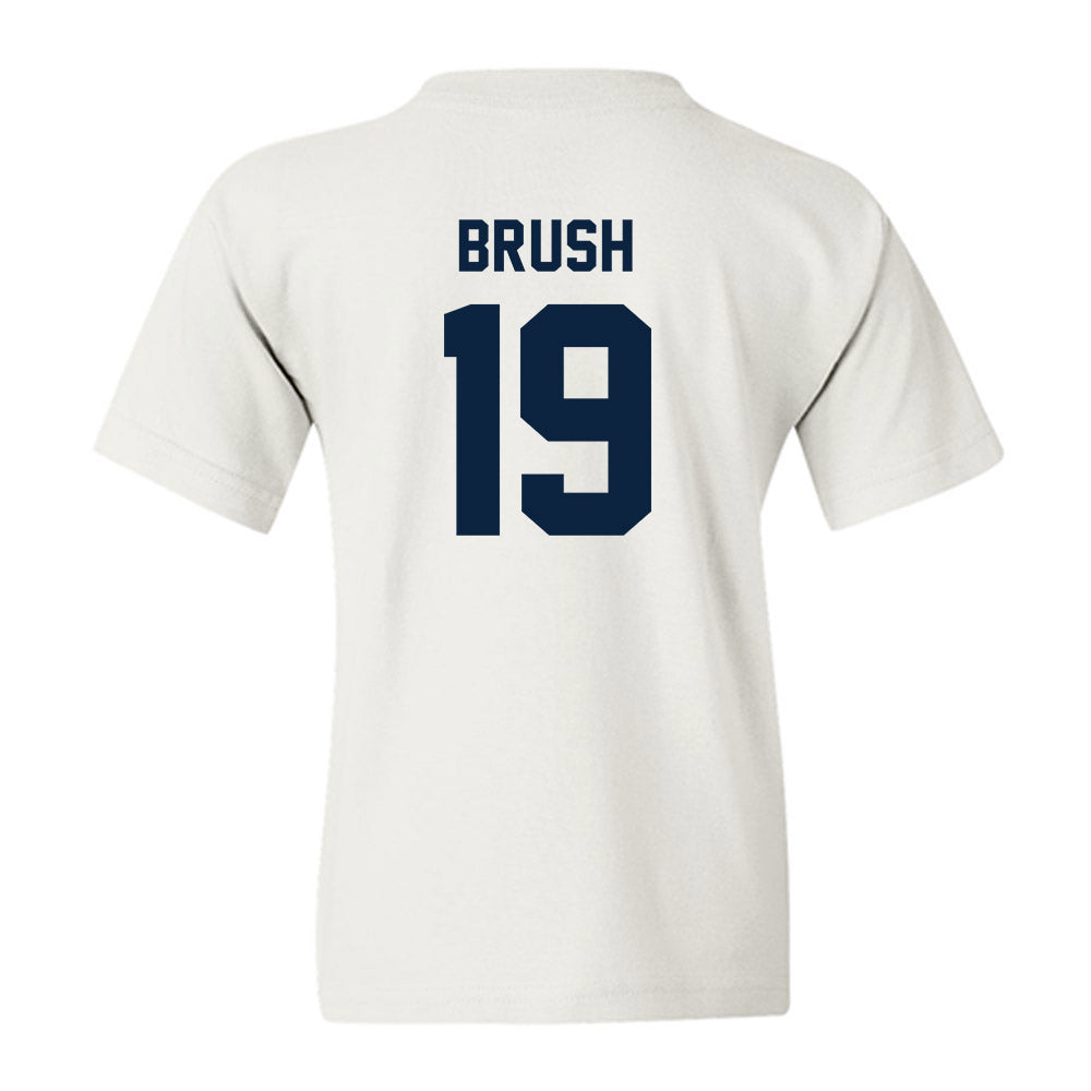 Auburn - NCAA Football : Rhys Brush - Classic Shersey Youth T-Shirt-1