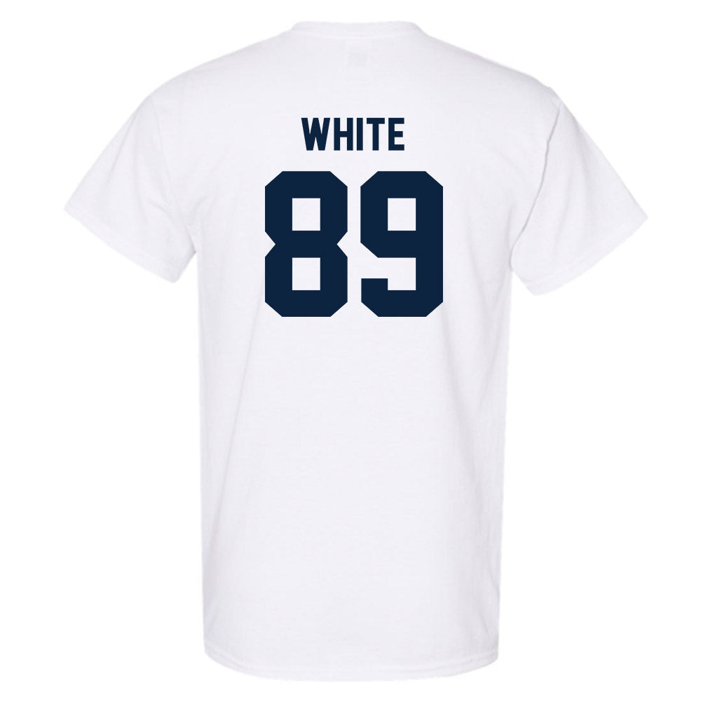 Auburn - NCAA Football : Jake White - Classic Shersey T-Shirt-1