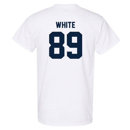 Auburn - NCAA Football : Jake White - Classic Shersey T-Shirt-1