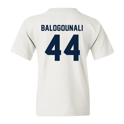 Auburn - NCAA Football : Adam Balogounali - Classic Shersey Youth T-Shirt-1