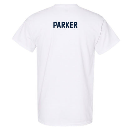 Auburn - NCAA Equestrian : Kate Parker - Classic Shersey T-Shirt-1