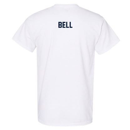 Auburn - NCAA Women's Gymnastics : Sophia Bell - Classic Shersey T-Shirt-1