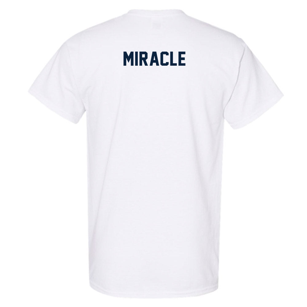 Auburn - NCAA Women's Track & Field : Ezechukwu Miracle - Classic Shersey T-Shirt-1