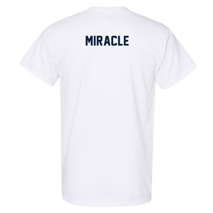 Auburn - NCAA Women's Track & Field : Ezechukwu Miracle - Classic Shersey T-Shirt-1