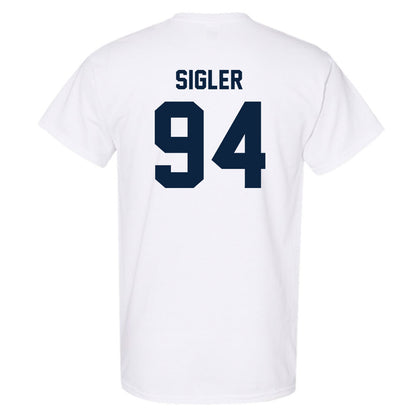 Auburn - NCAA Football : Cody Sigler - Classic Shersey T-Shirt-1