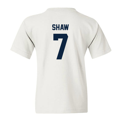 Auburn - NCAA Softball : Kylie Shaw - Classic Shersey Youth T-Shirt-1