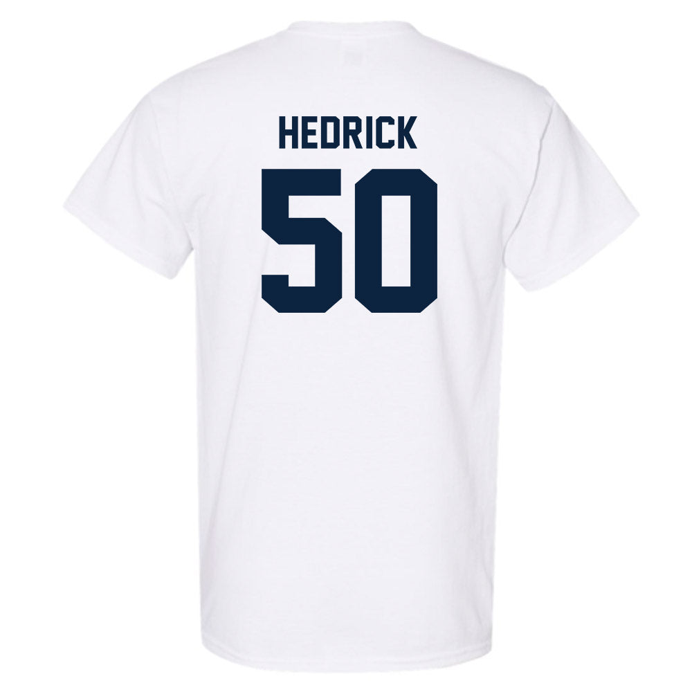 Auburn - NCAA Football : Taren Hedrick - Classic Shersey T-Shirt-1