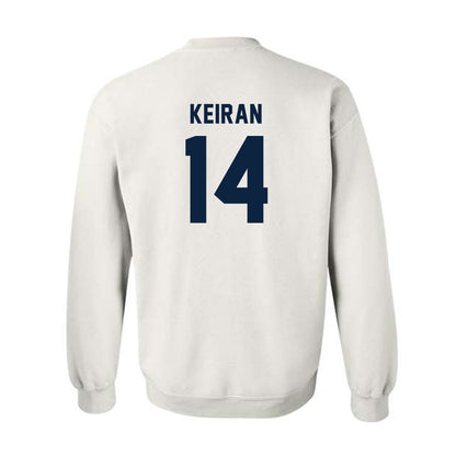 Auburn - NCAA Women's Volleyball : Emily Keiran - Classic Shersey Crewneck Sweatshirt-1