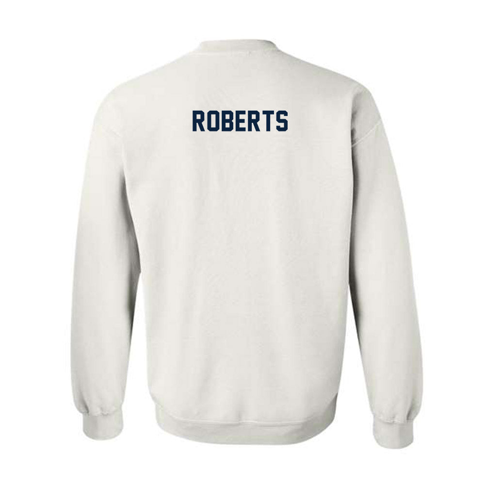 Auburn - NCAA Men's Golf : Jack Roberts - Classic Shersey Crewneck Sweatshirt-1
