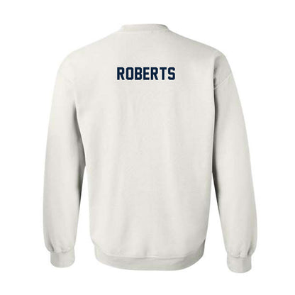 Auburn - NCAA Men's Golf : Jack Roberts - Classic Shersey Crewneck Sweatshirt-1