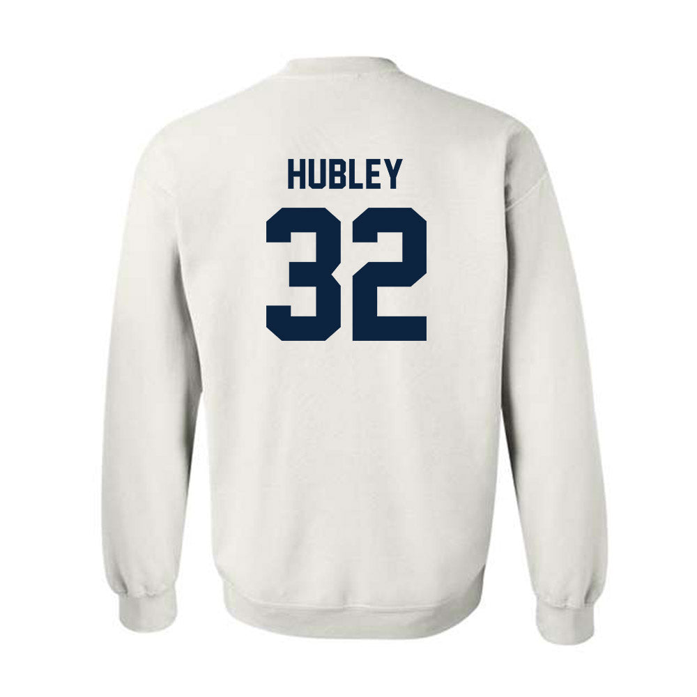 Auburn - NCAA Softball : Katelyn Hubley - Classic Shersey Crewneck Sweatshirt-1