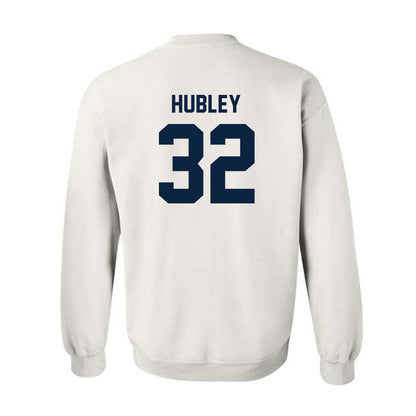Auburn - NCAA Softball : Katelyn Hubley - Classic Shersey Crewneck Sweatshirt-1