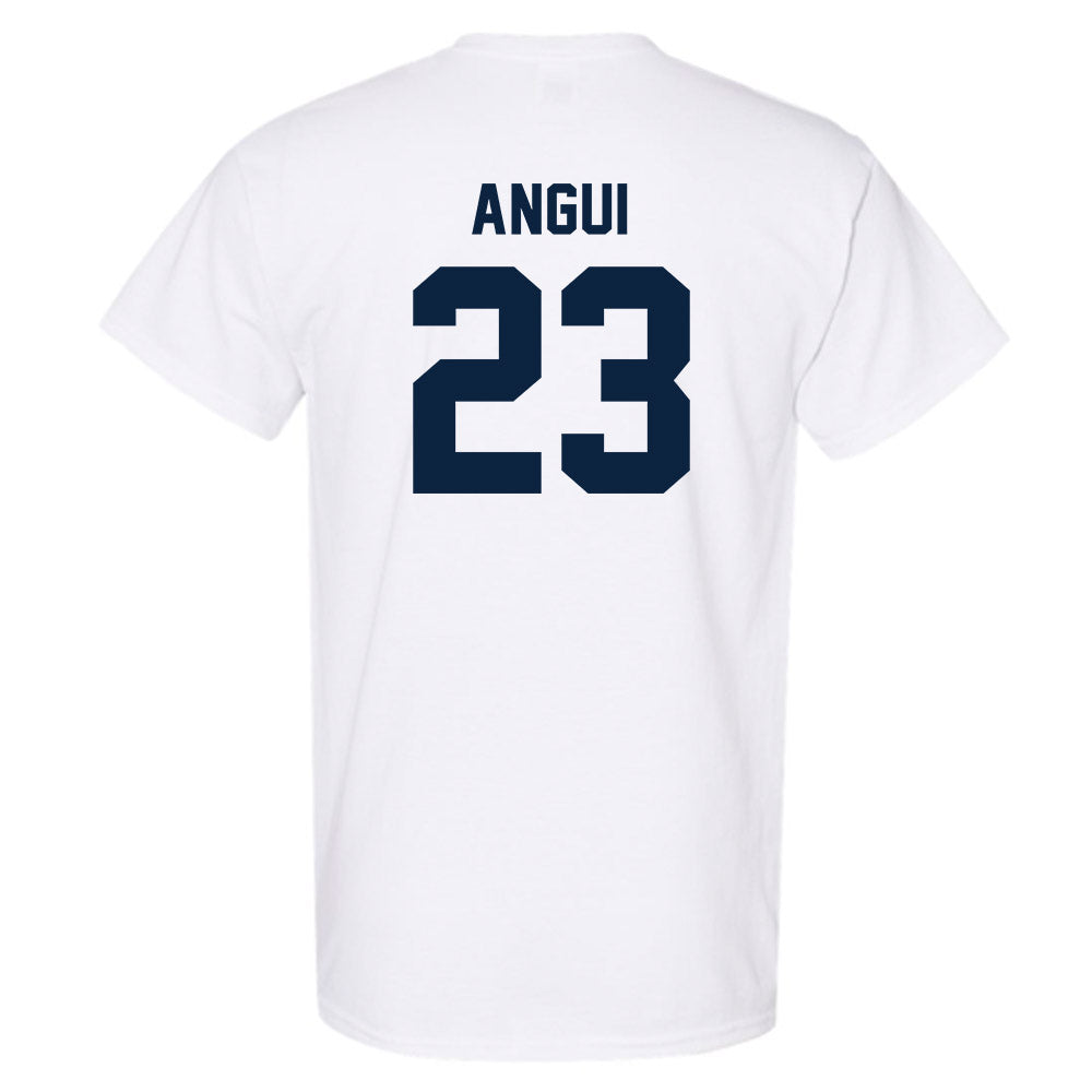 Auburn - NCAA Women's Basketball : Arek Angui - Classic Shersey T-Shirt-1