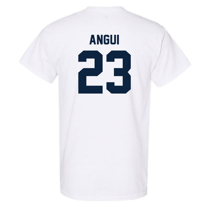 Auburn - NCAA Women's Basketball : Arek Angui - Classic Shersey T-Shirt-1