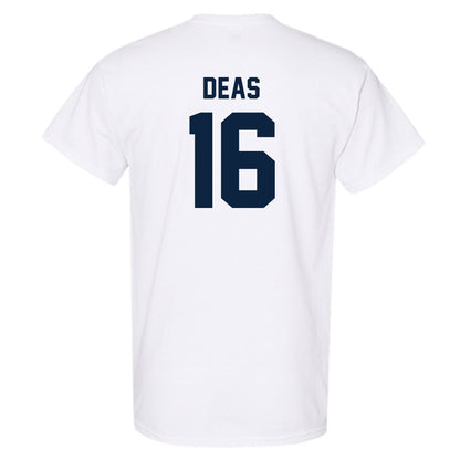 Auburn - NCAA Football : Bryce Deas - Classic Shersey T-Shirt-1