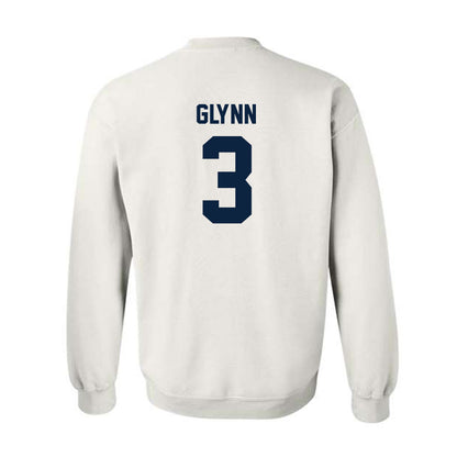Auburn - NCAA Equestrian : Avery Glynn - Classic Shersey Crewneck Sweatshirt-1