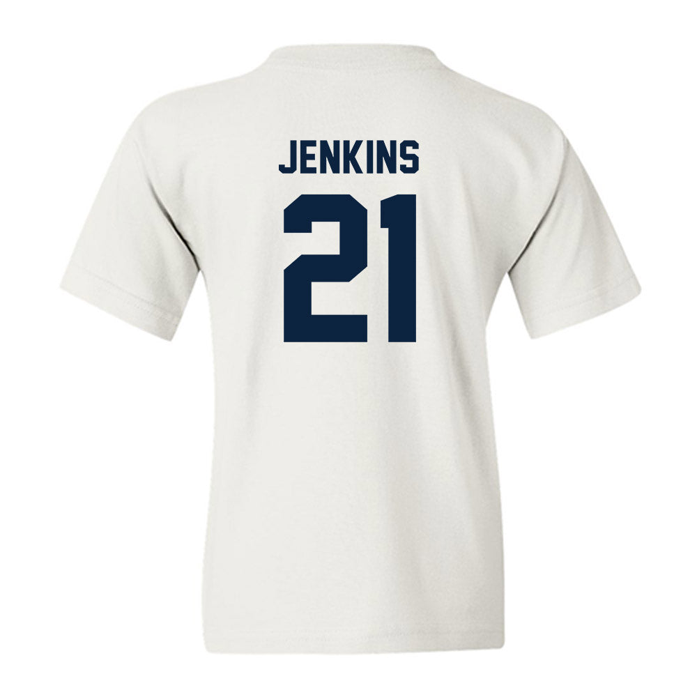 Auburn - NCAA Football : Gavin Jenkins - Classic Shersey Youth T-Shirt-1
