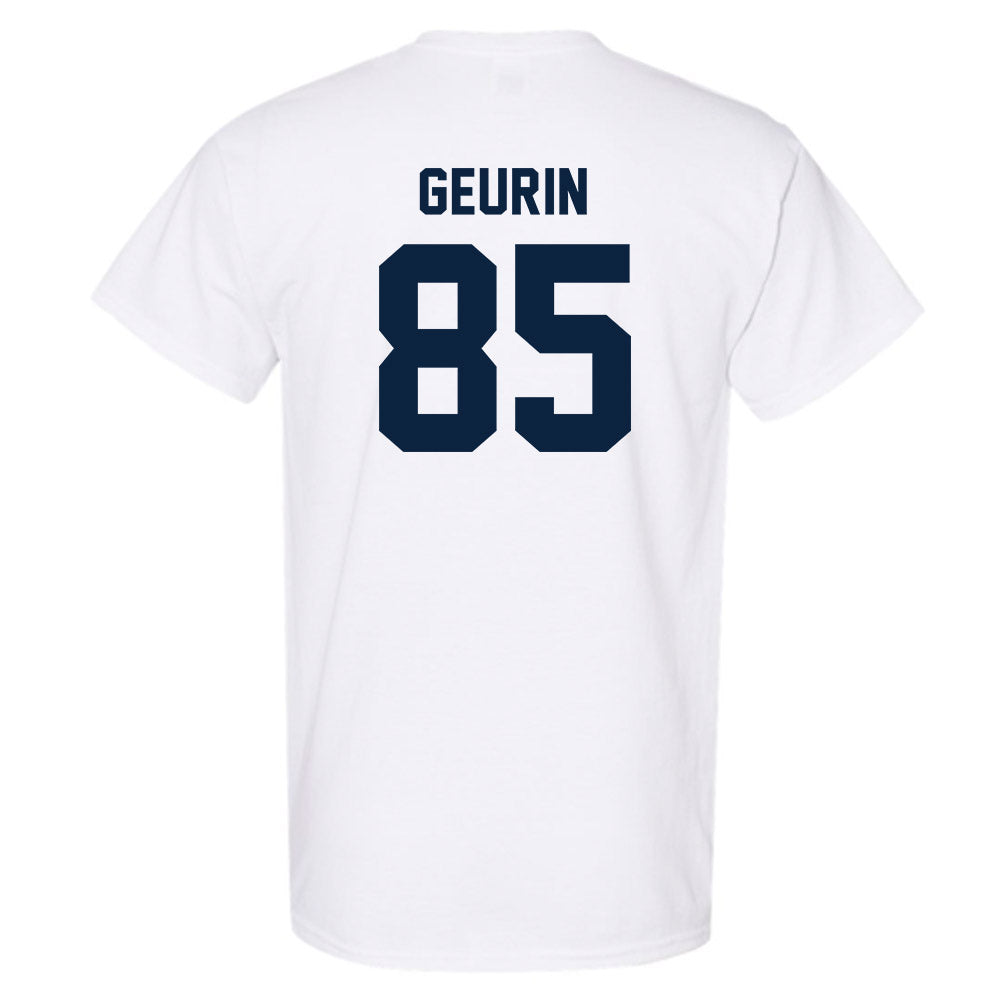 Auburn - NCAA Softball : SJ Geurin - Classic Shersey T-Shirt-1