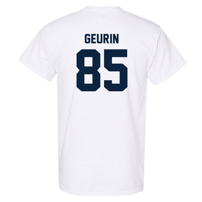 Auburn - NCAA Softball : SJ Geurin - Classic Shersey T-Shirt-1