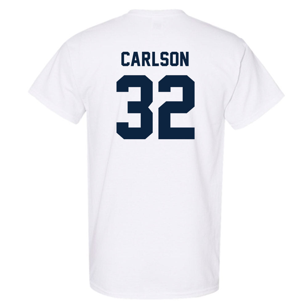 Auburn - NCAA Football : Cade Carlson - Classic Shersey T-Shirt-1