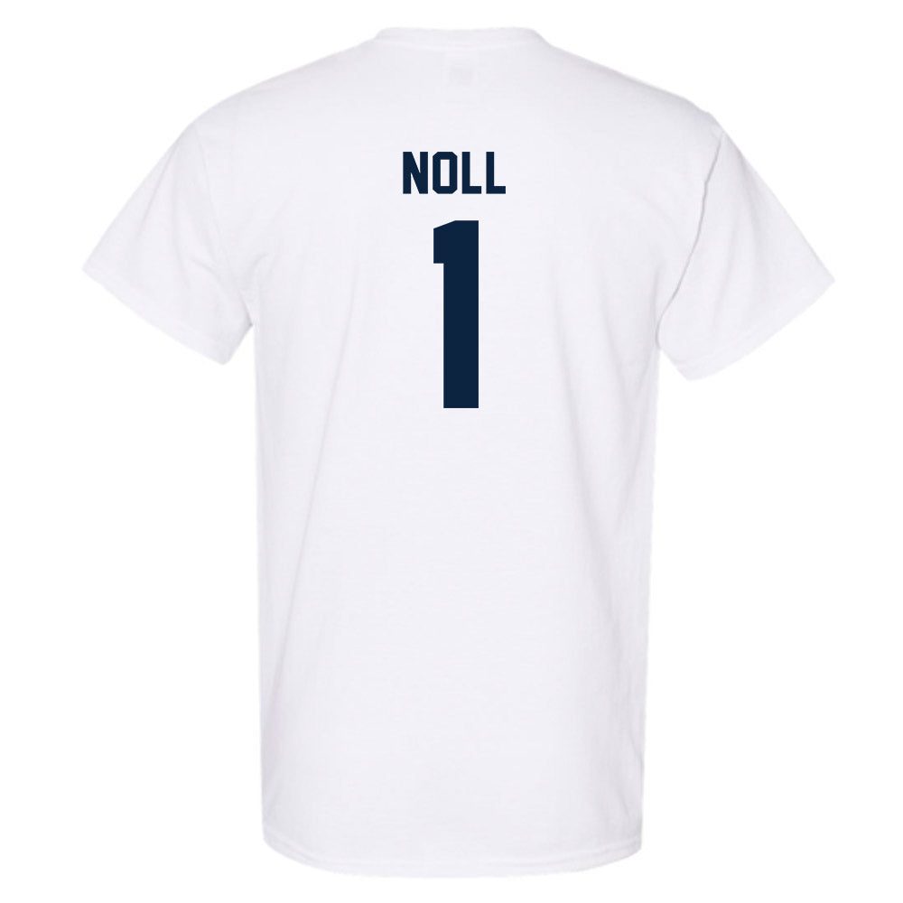 Auburn - NCAA Equestrian : Elizabeth Noll - Classic Shersey T-Shirt-1