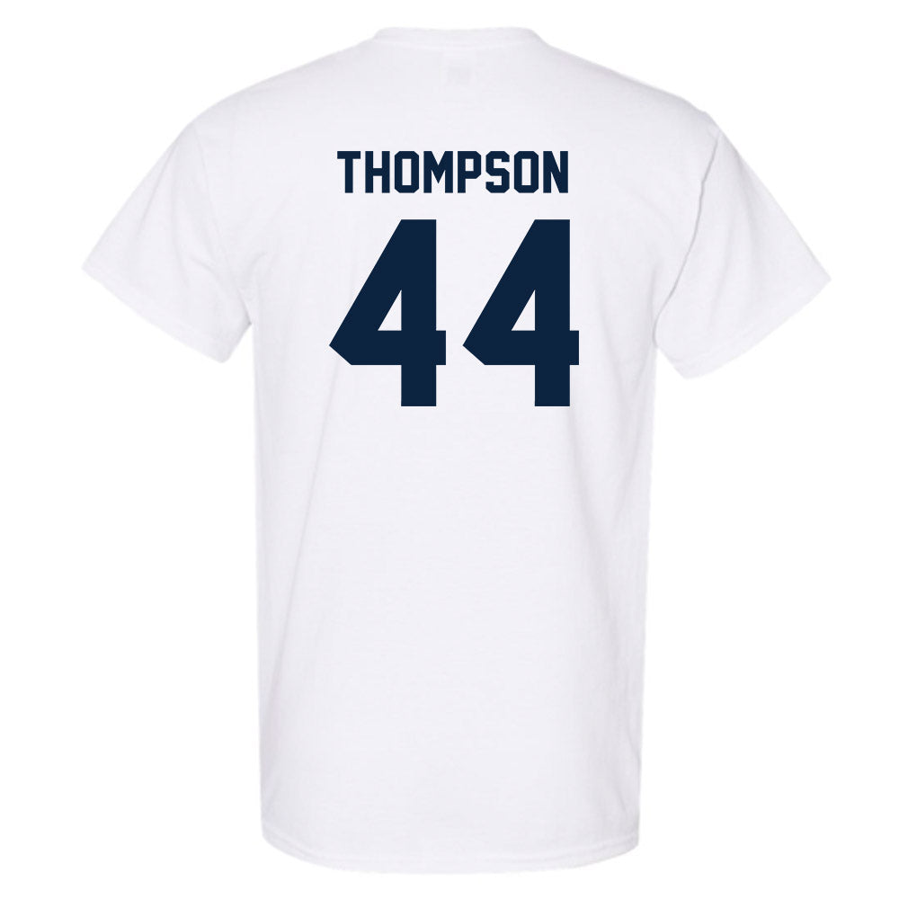 Auburn - NCAA Baseball : Ty Thompson - Classic Shersey T-Shirt-1