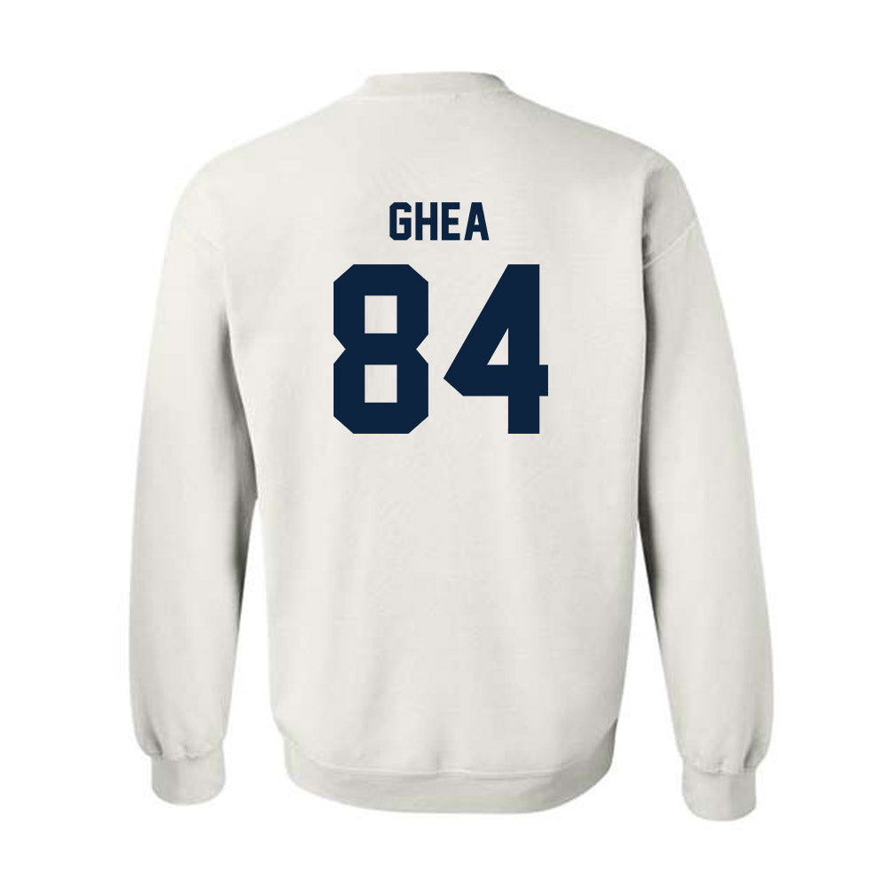 Auburn - NCAA Football : Ryan Ghea - Classic Shersey Crewneck Sweatshirt-1