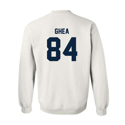 Auburn - NCAA Football : Ryan Ghea - Classic Shersey Crewneck Sweatshirt-1