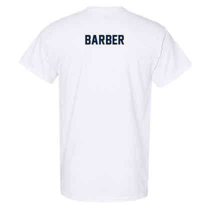 Auburn - NCAA Women's Golf : Kate Barber - Classic Shersey T-Shirt-1